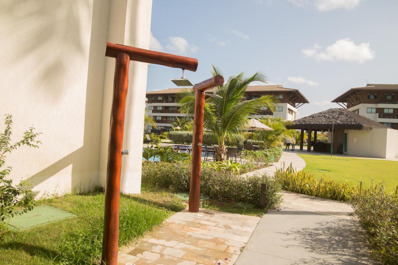 Resort Beira Mar Em Porto De Galinhas - Cupe Beach Living Extérieur photo